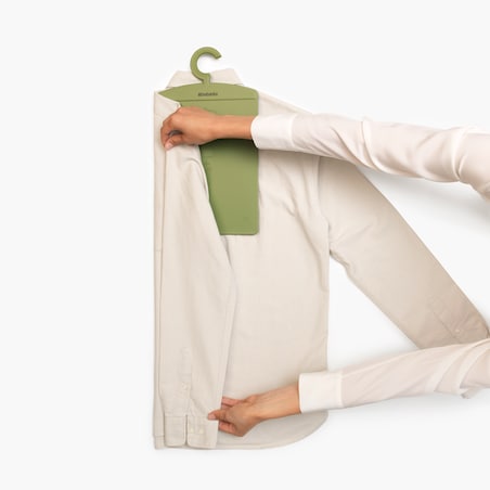 Deska do składania ubrań Calm Green 148989