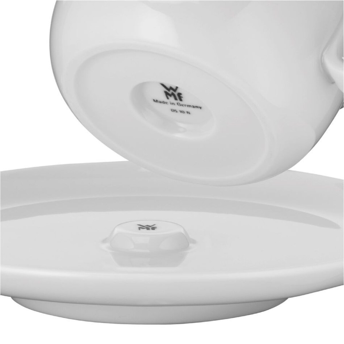 Zestaw 2 filiżanek do cappuccino Barista, 160 ml, WMF