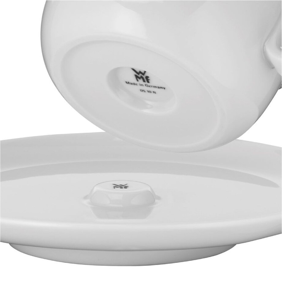 Zestaw 2 filiżanek do cappuccino Barista, 160 ml, WMF