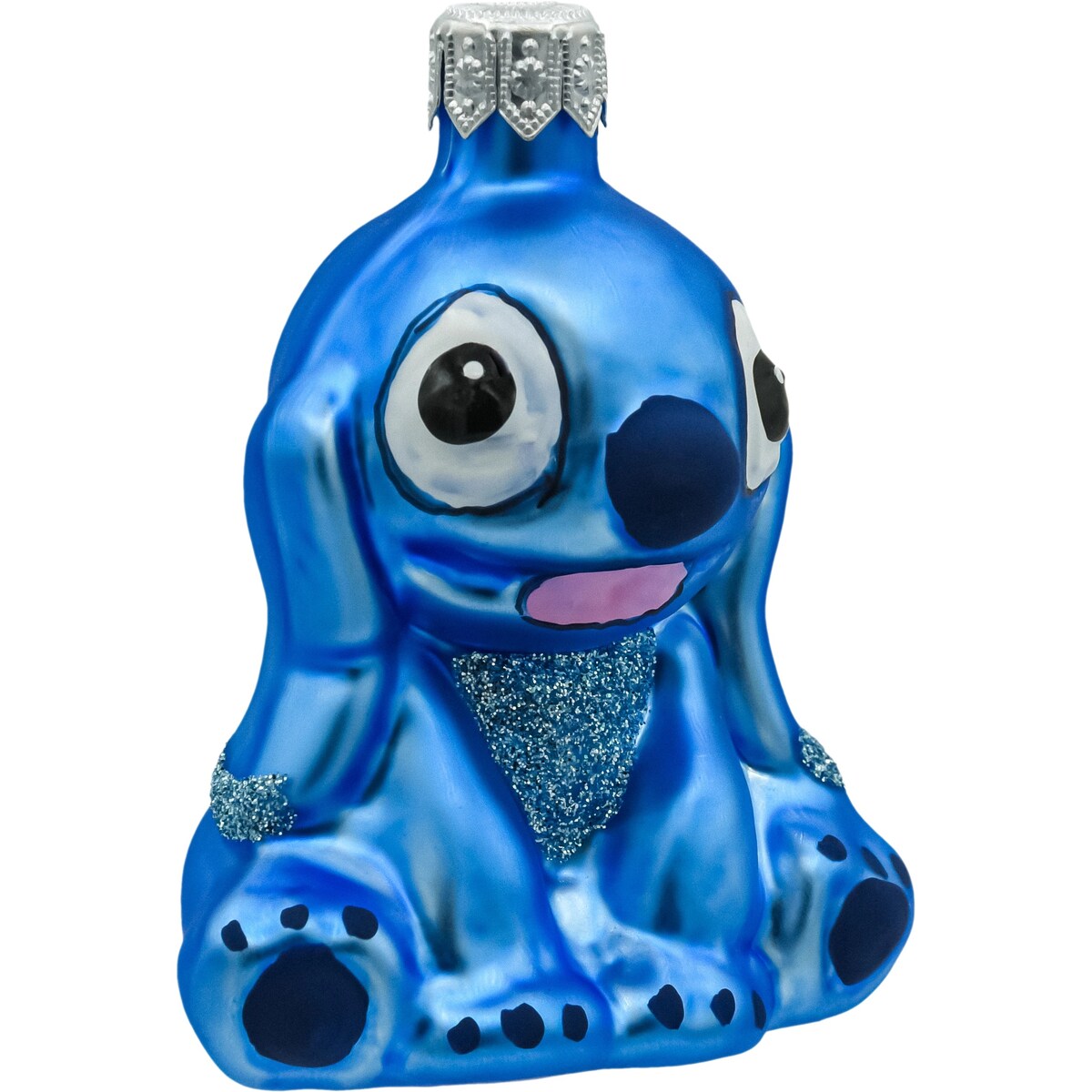 Bombka choinkowa: Stich