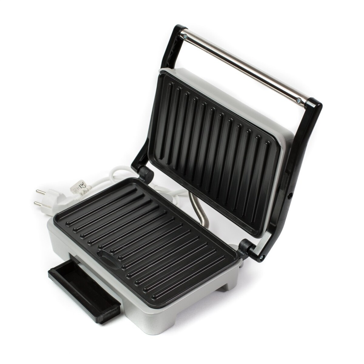 Grill elektryczny HUSLA