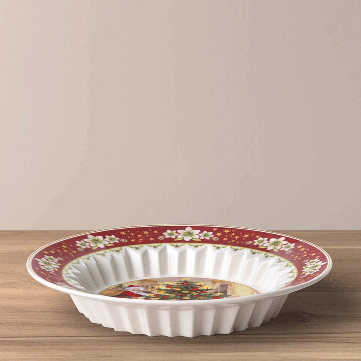 Miska 25 cm - Wręczanie prezentów - Toy's Fantasy Villeroy & Boch