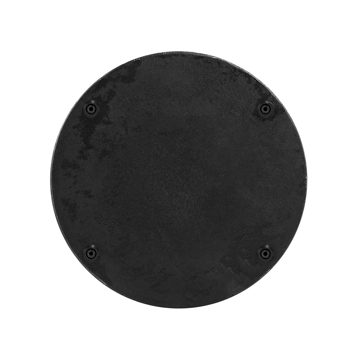 Podstawa pod parasol ⌀ 50 cm brązowa CAPACI