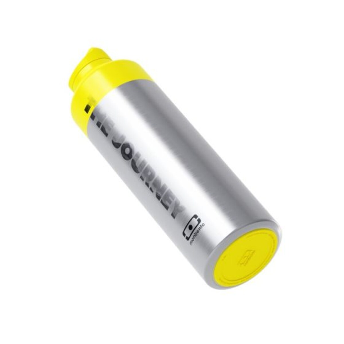 Butelka termiczna Journey Steel Monbento