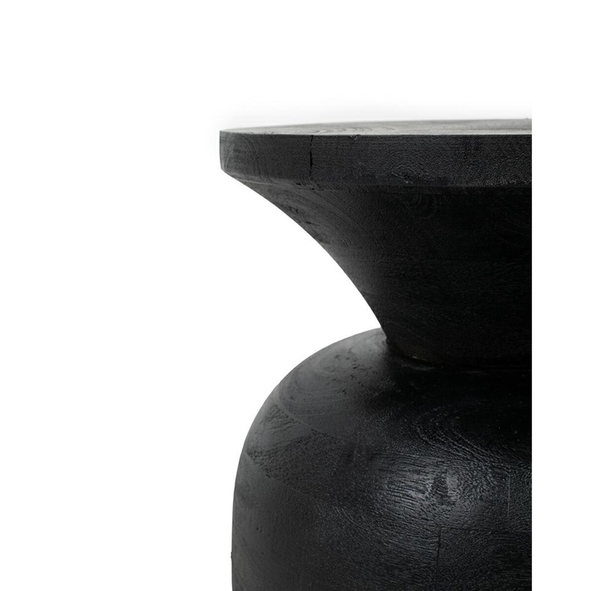 MaMaison stolik BISATO czarny