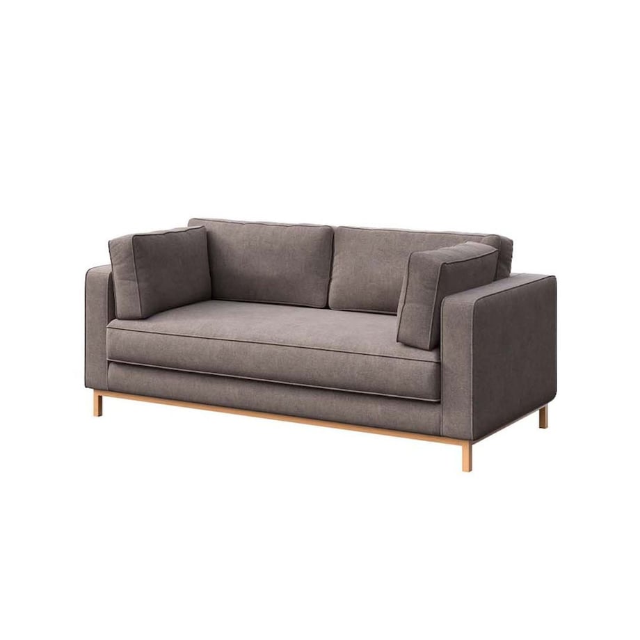 Celerio sofa 2 osobowa Szara