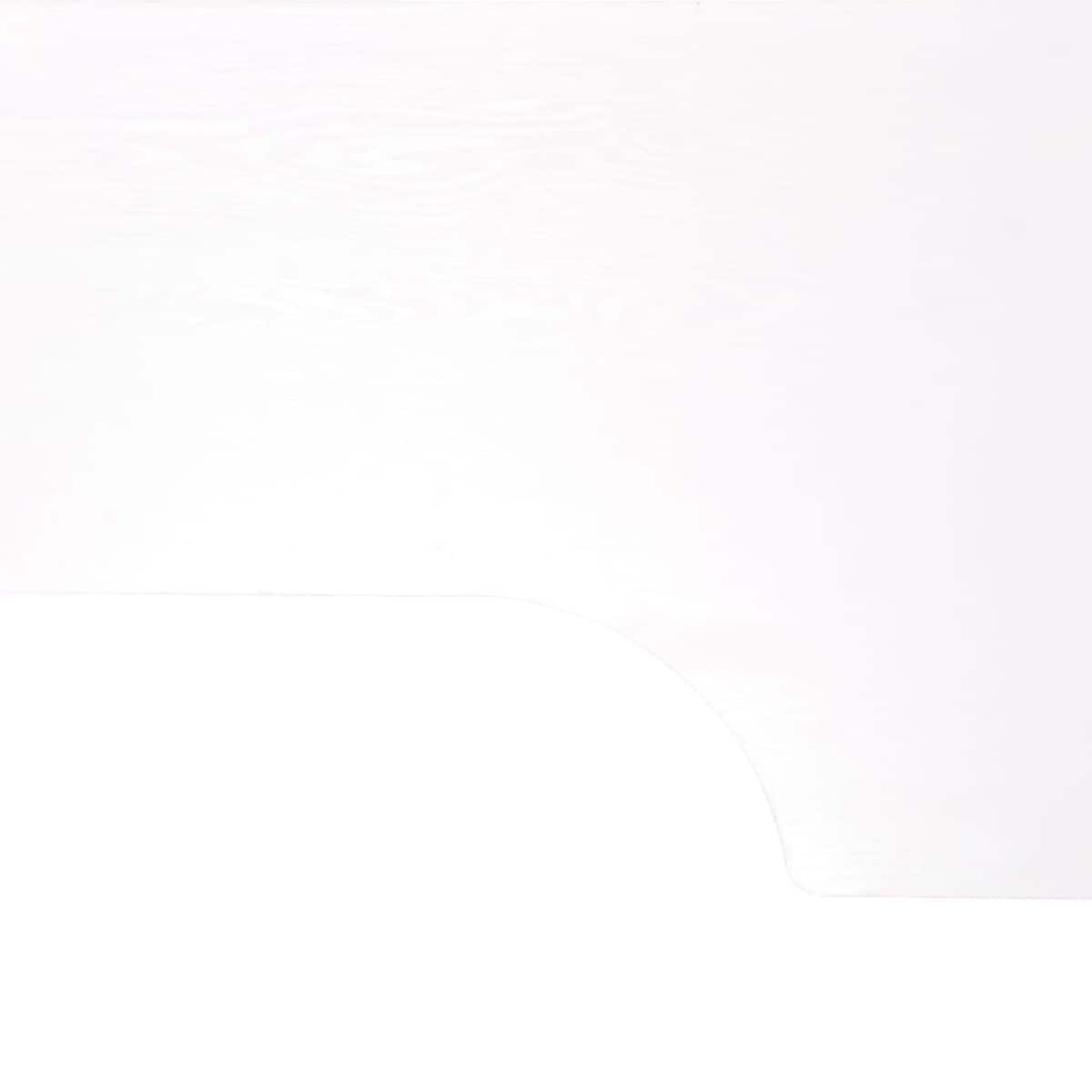 vidaXL Biurko komputerowe, białe, 120 x 72 x 70 cm