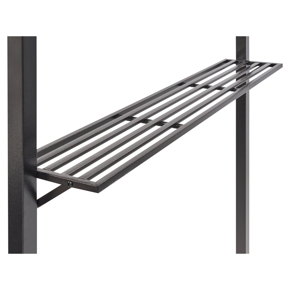 Pawilon ogrodowy 245 x 200 cm ciemnozielony NARO