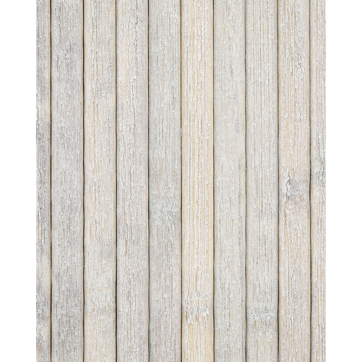 Kosz bambusowy z pokrywką szary KALTHOTA