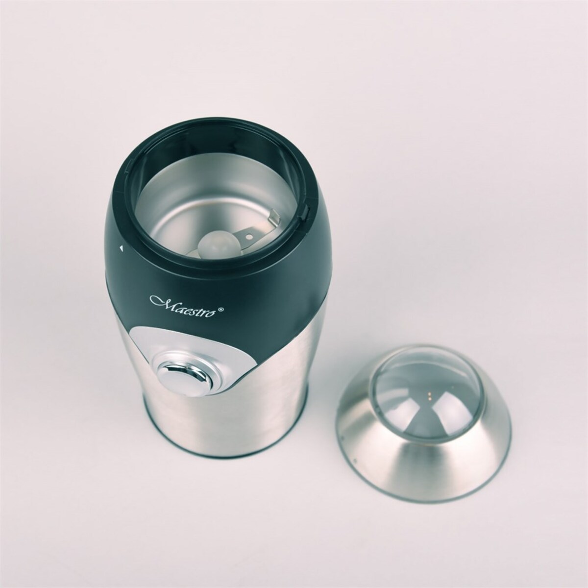 Maestro elektryczny młynek do kawy 50g MR451