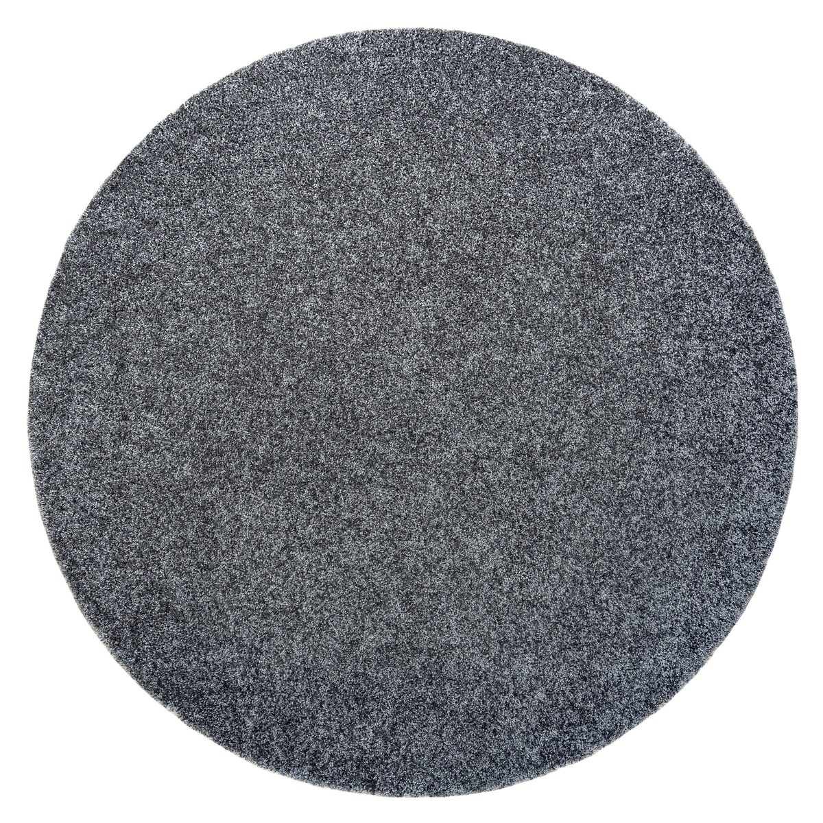 Nowoczesny dywan do prania ILDO 71181070 koło 200 cm