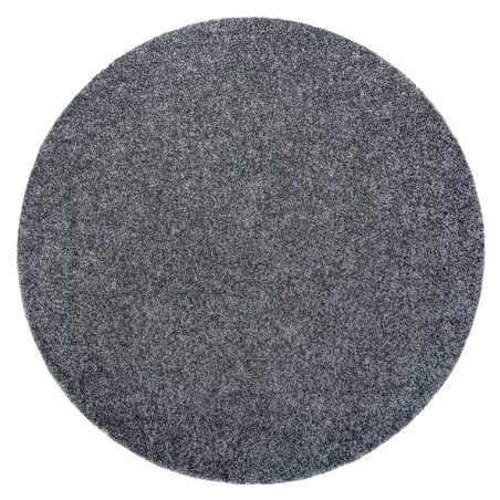 Nowoczesny dywan do prania ILDO 71181070 koło 200 cm