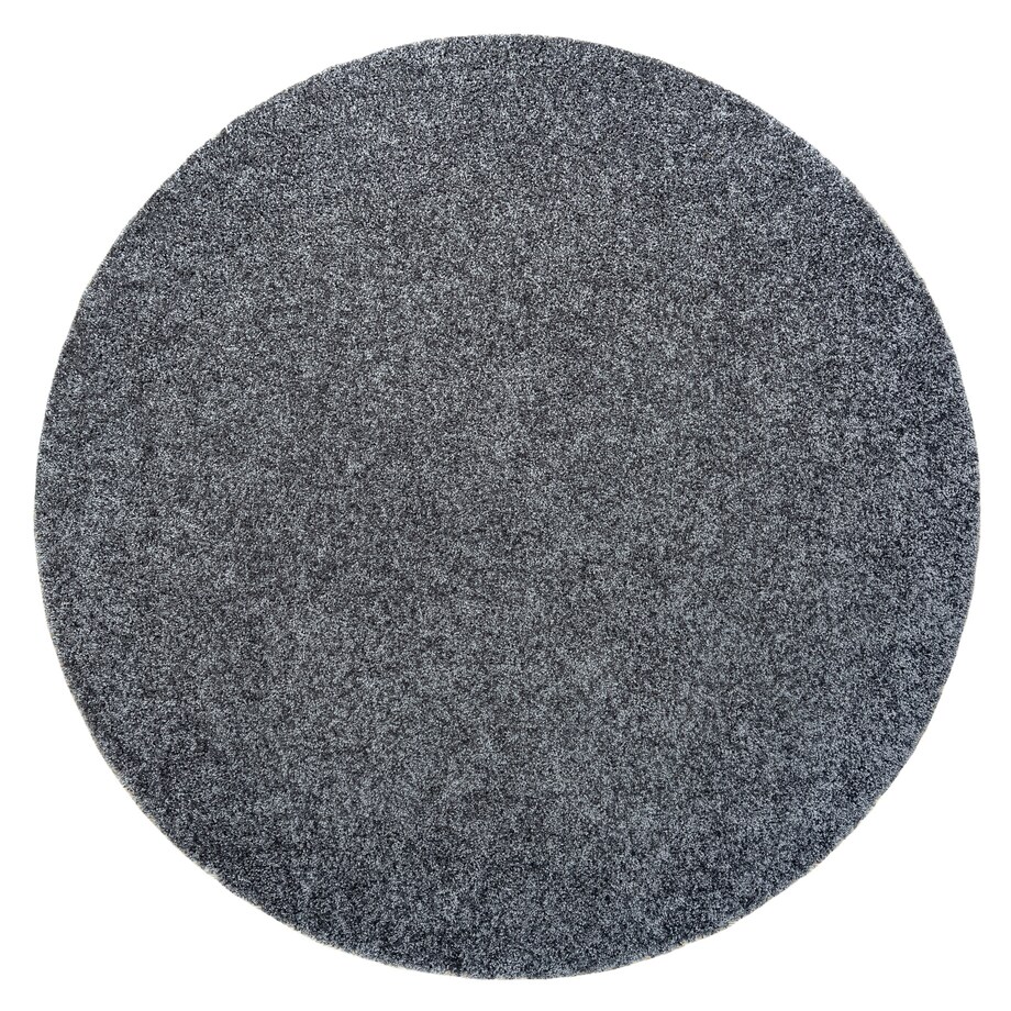 Nowoczesny dywan do prania ILDO 71181070 koło 200 cm