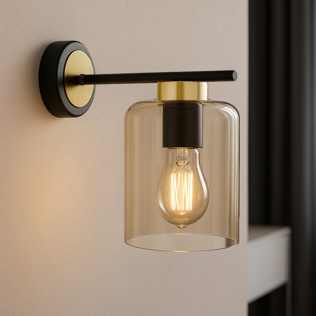 Kinkiet K-5523 z serii AURELIA