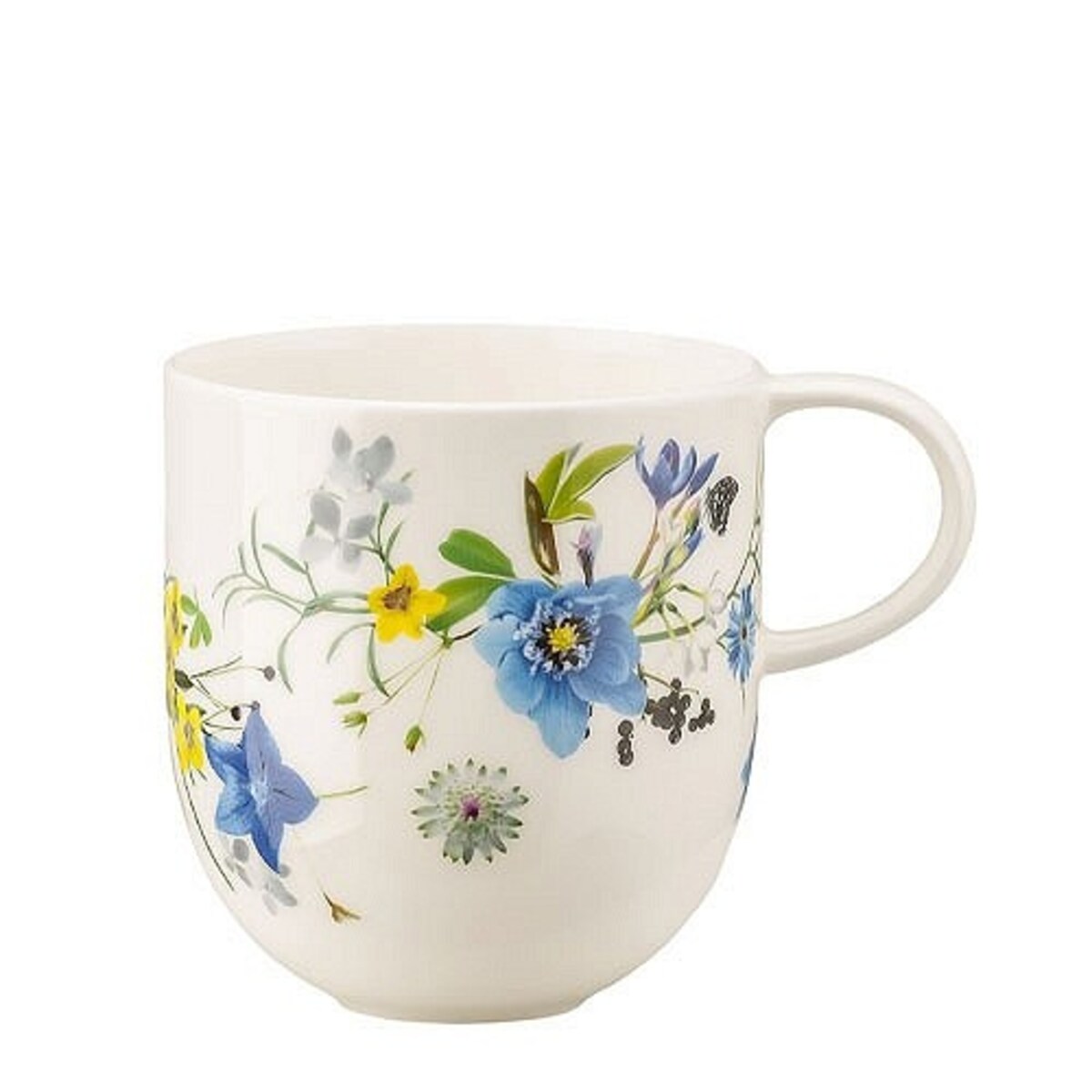 Kubek Alpejski Ogród Rosenthal