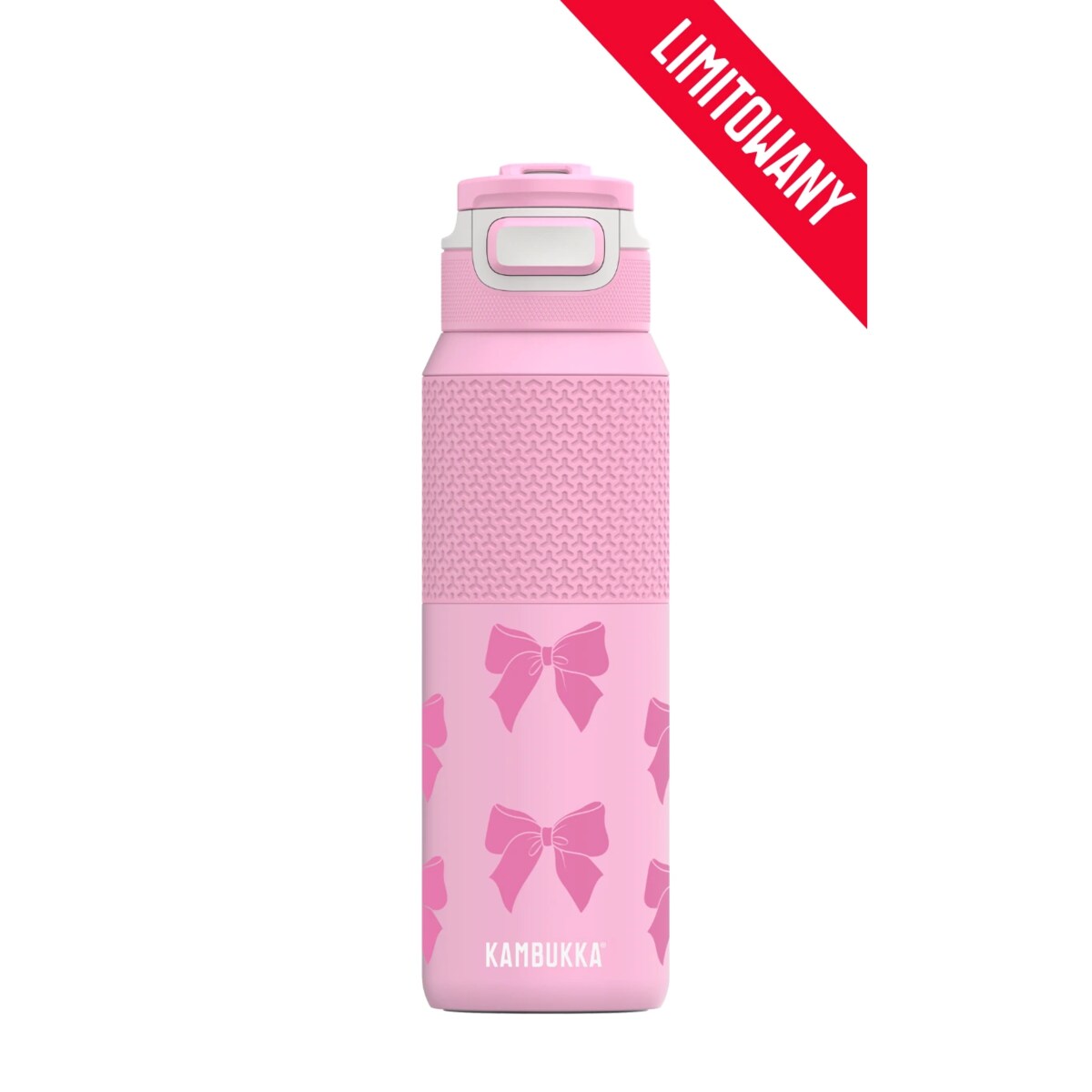Kambukka butelka termiczna Elton Insulated 1000ml Baby Girl