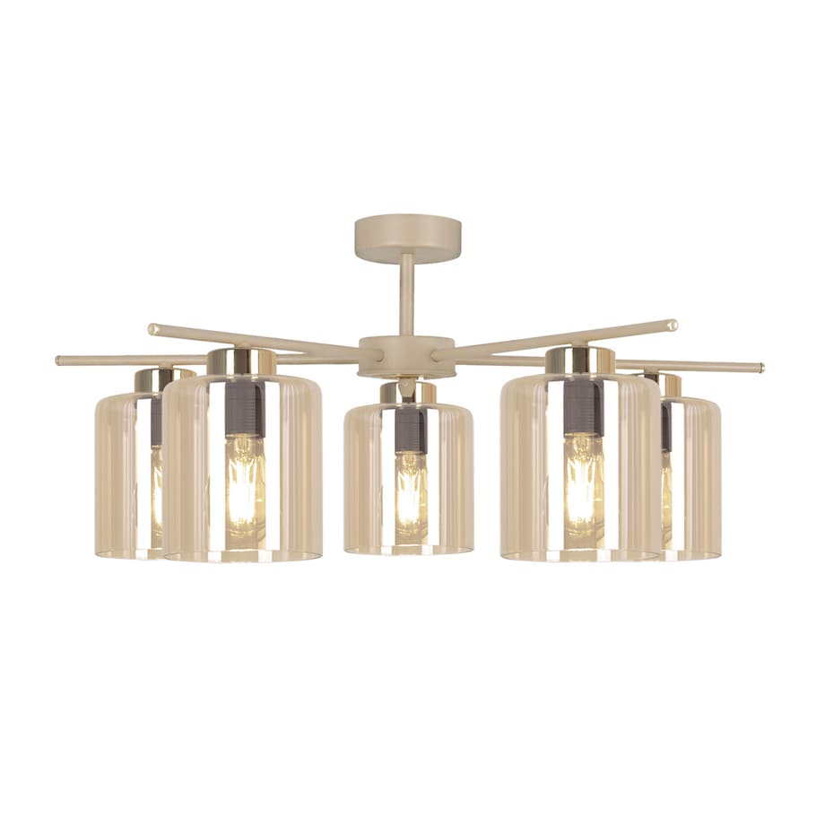 Lampa wisząca K-5812 z serii VANES