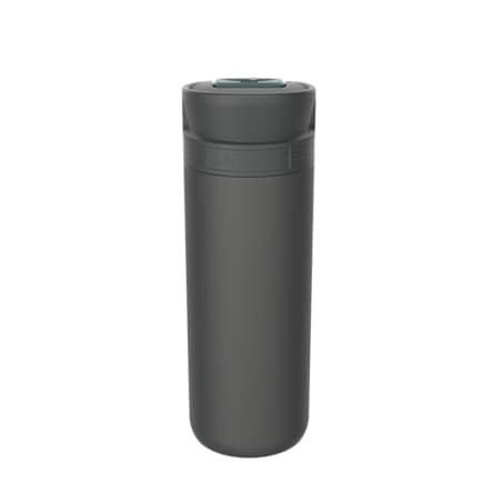 Kambukka kubek termiczny Cabo 500ml - Grey szczelny stalowy