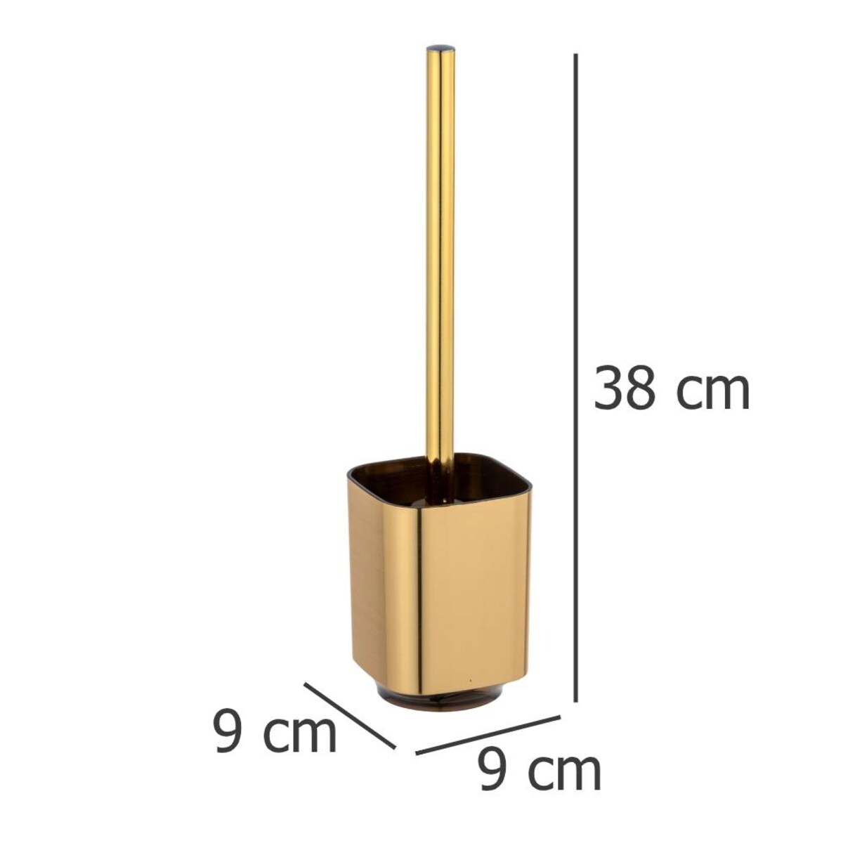 Szczotka wc AURON, WENKO