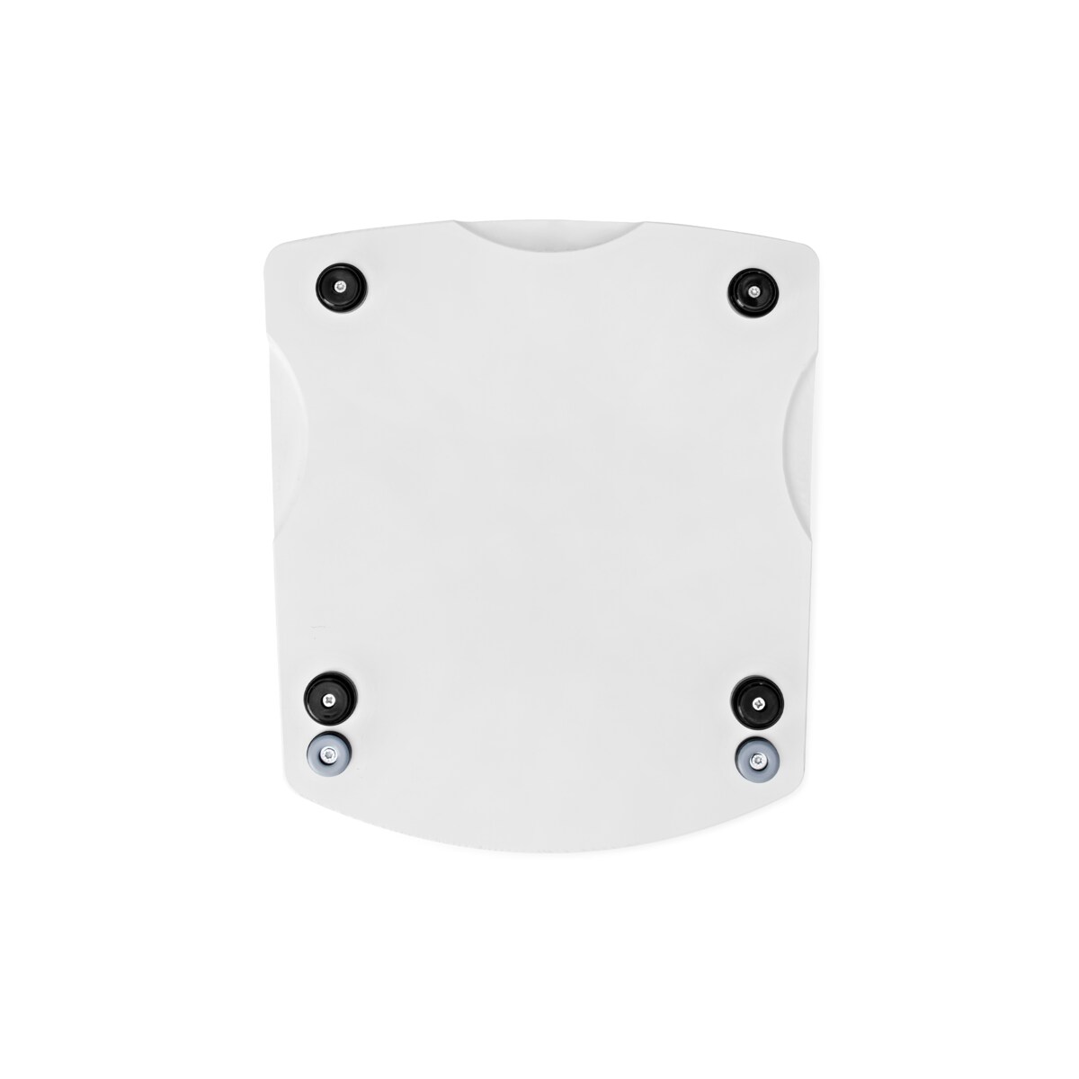 KONSIMO COQUERE Deska Thermomix w kolorze białym