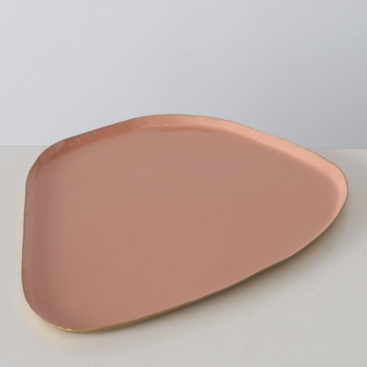 Taca dekoracyjna kolorowe SOOFTY, 2 sztuki