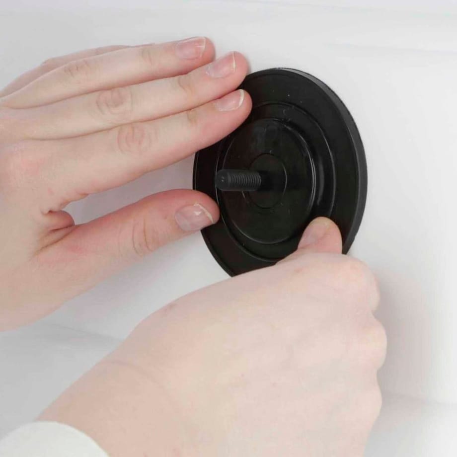 Kerbl Leżak na okno dla kota Filzino, 70 x 26 x 26 cm, szary