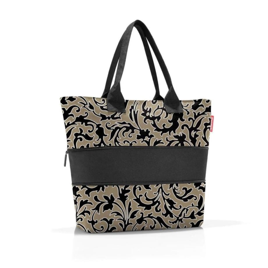 Torba shopper e1 baroque marble