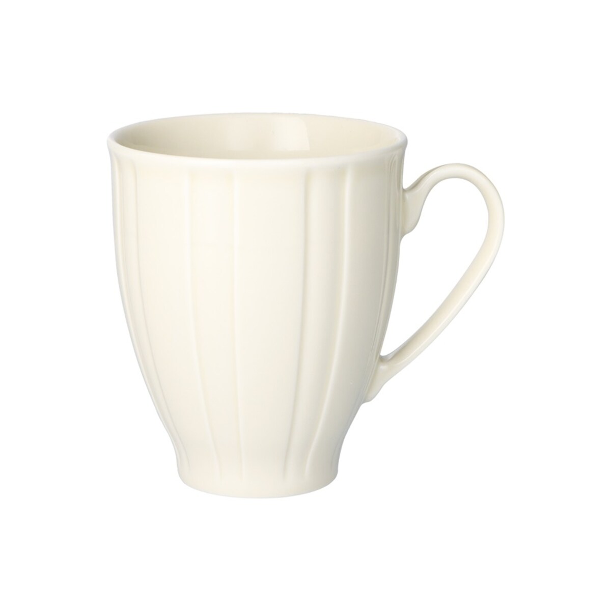 Kubek 380 ml Oktawa wanilia GL04