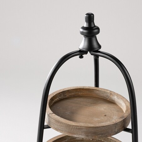 Stolik Gordes 32x62 cm, 32x62 cm