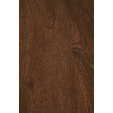 Komplet stolików Xireisa z drewna mango i stali nierdzewnej