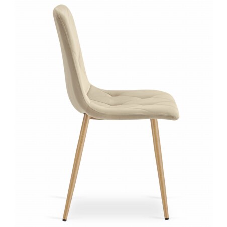 Krzesło Do Jadalni Kuchni Salonu Libra