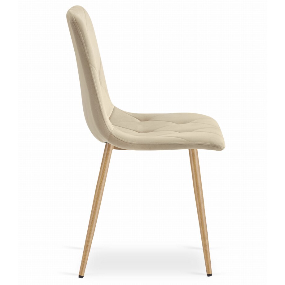 Krzesło Do Jadalni Kuchni Salonu Libra