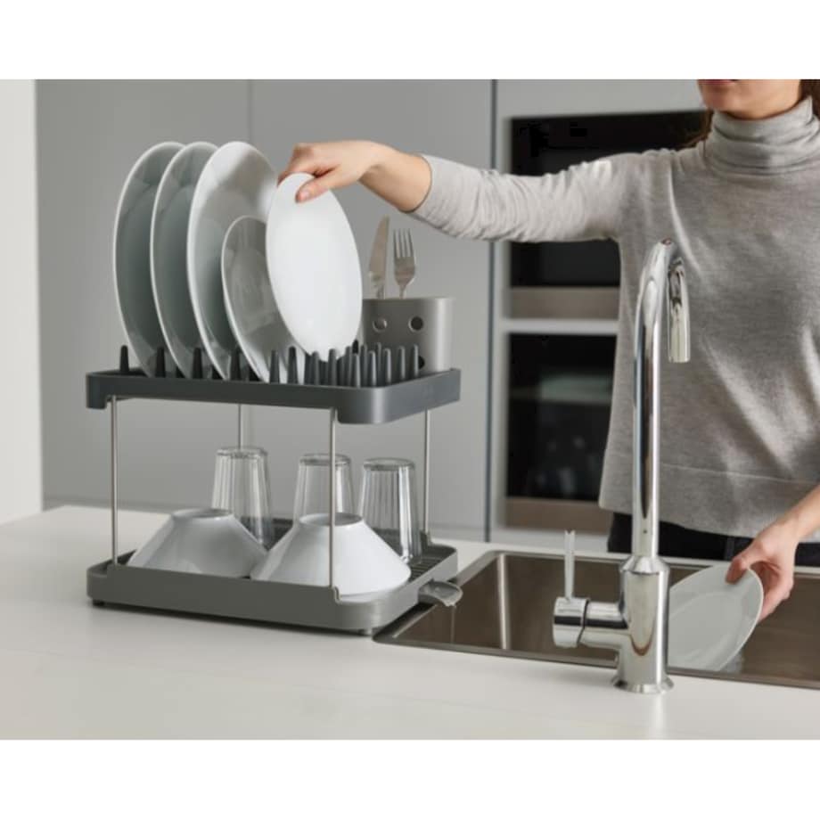 Suszarka do naczyń dwupoziomowa Duo Joseph Joseph