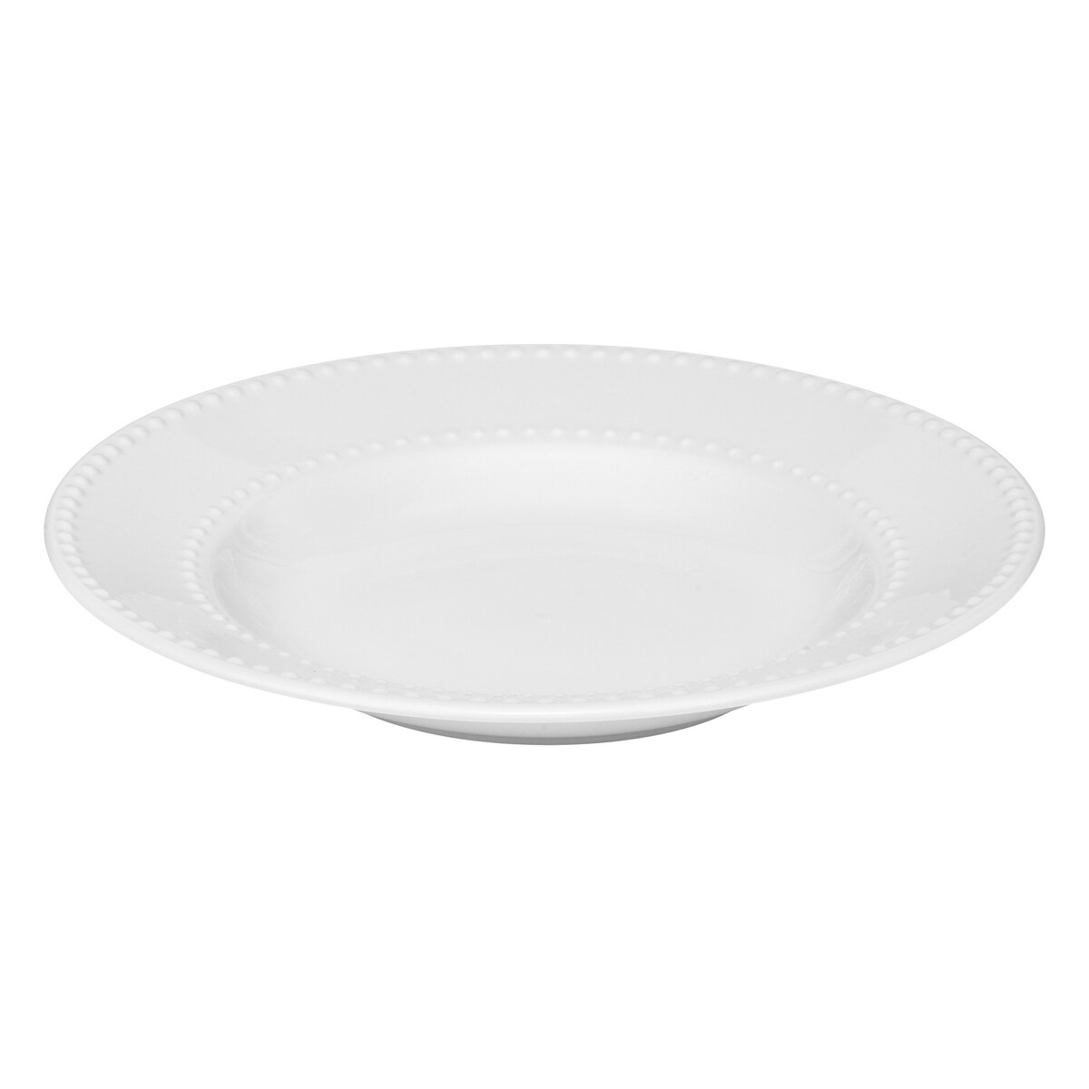 18-częściowy serwis obiadowy PEARL, porcelana