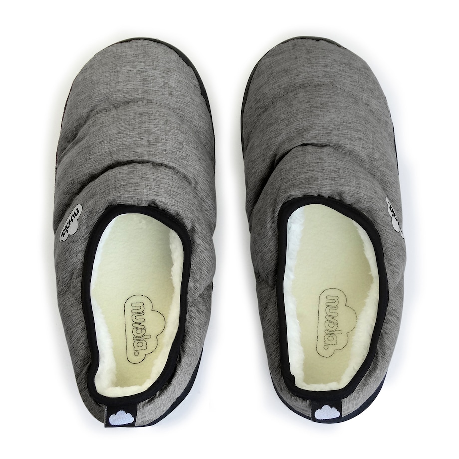 Nuvola Classic Marbled Chill Grey 34-35