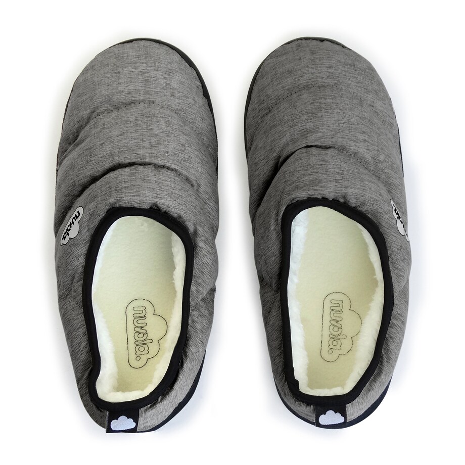 Nuvola Classic Marbled Chill Grey 34-35