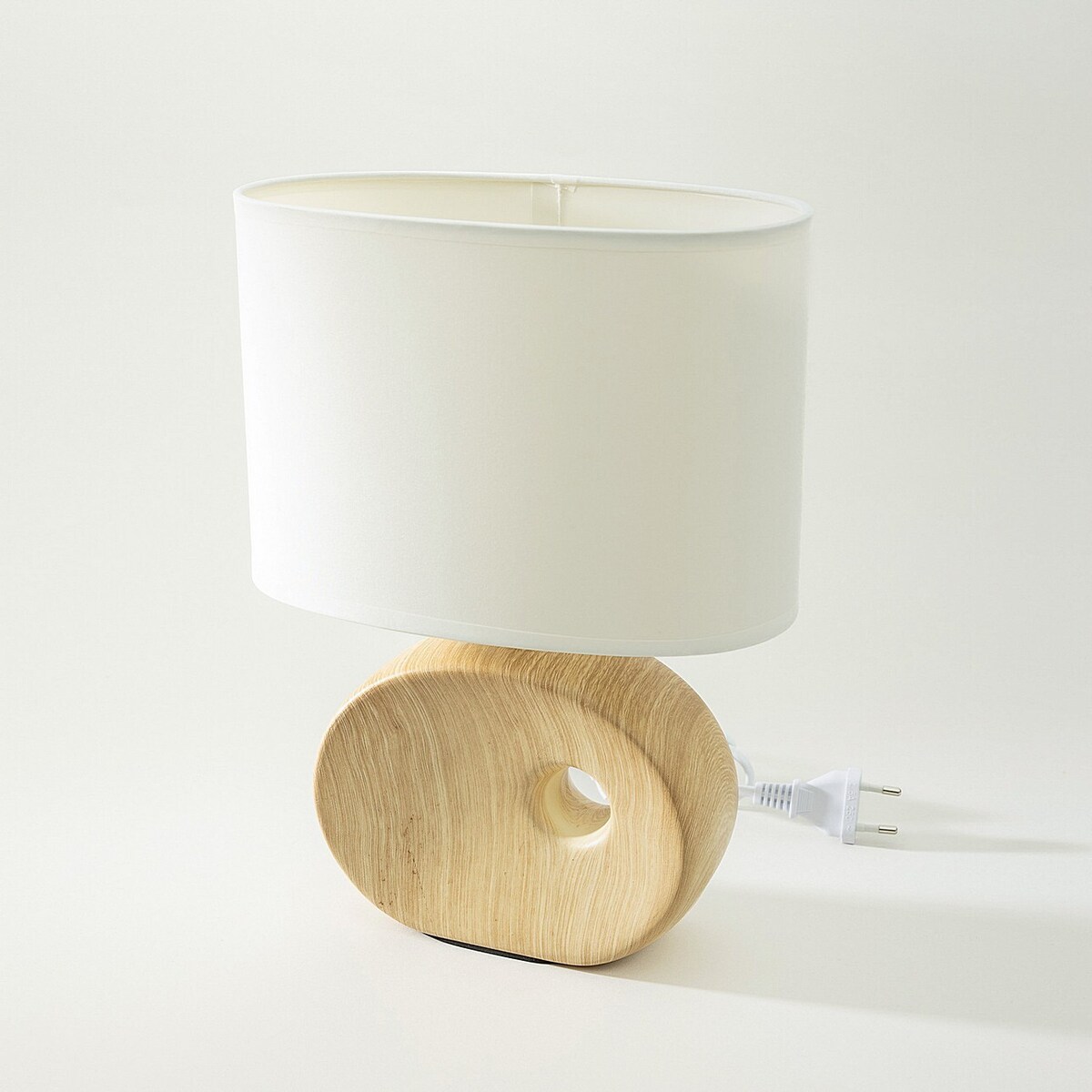 Lampka stołowa Harmony II 17x7x31 cm, 17x7x31 cm