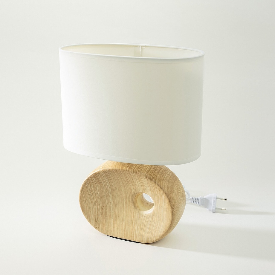 Lampka stołowa Harmony II 17x7x31 cm, 17x7x31 cm