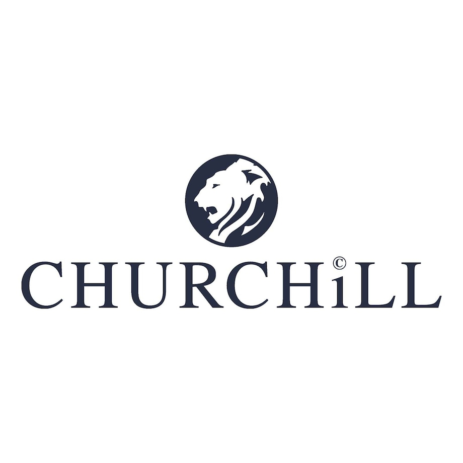 Taca porcelanowa Stonecast Peppercorn Grey, 300x90mm