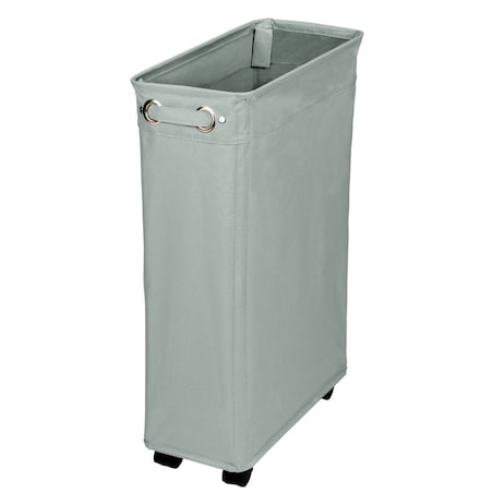 Kosz na pranie z poliestru CORNO, 43 l, WENKO