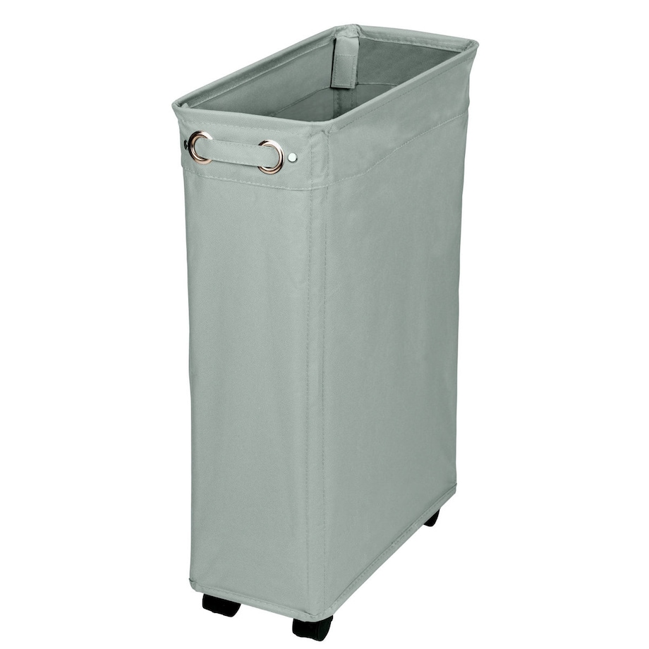 Kosz na pranie z poliestru CORNO, 43 l, WENKO