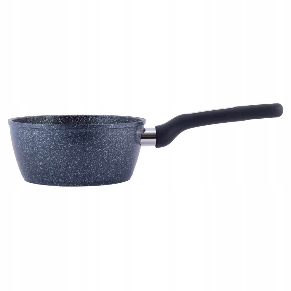 Rondel garnek 16cm marmurowy 1.2L indukcja KAMILLE