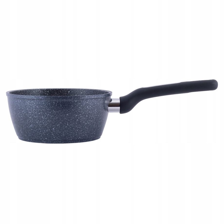 Rondel garnek 16cm marmurowy 1.2L indukcja KAMILLE