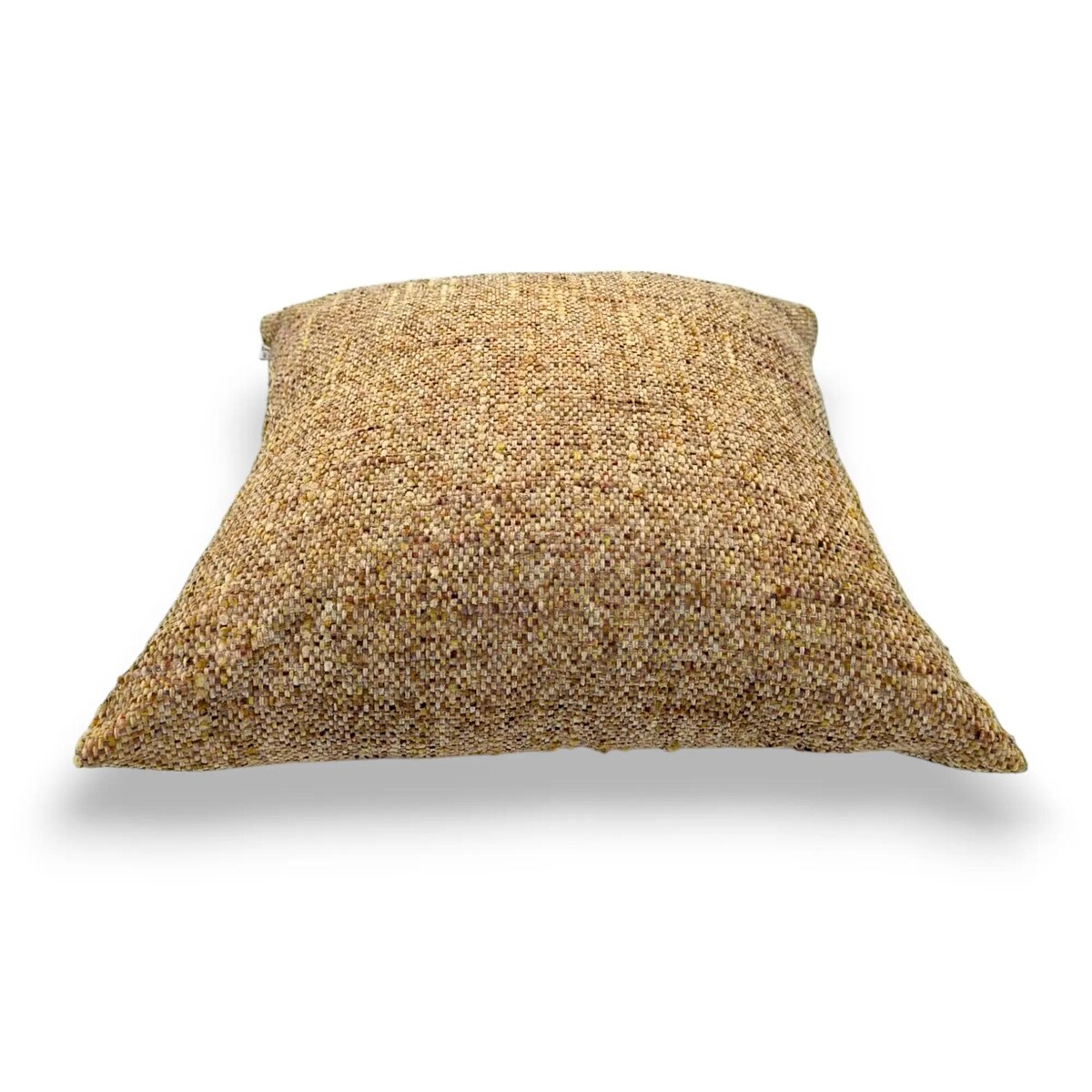 Musztardowy zestaw poduszek dekoracyjnych Ronda Fiord