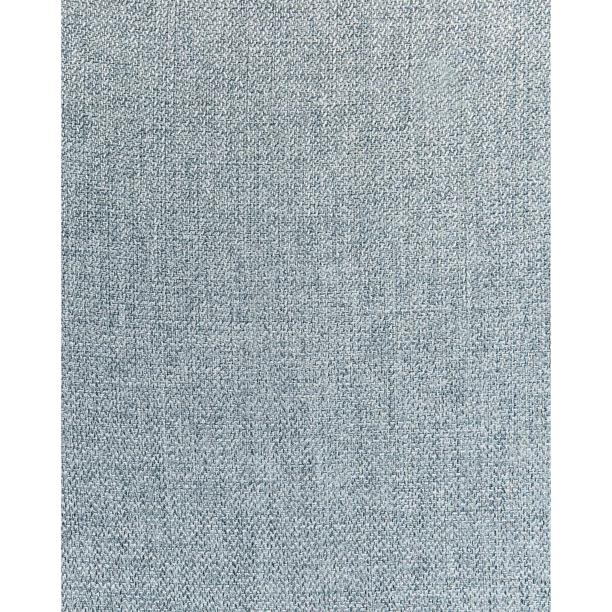 Krzesło do jadalni Zestaw 4 Błękitny GLENDIVE