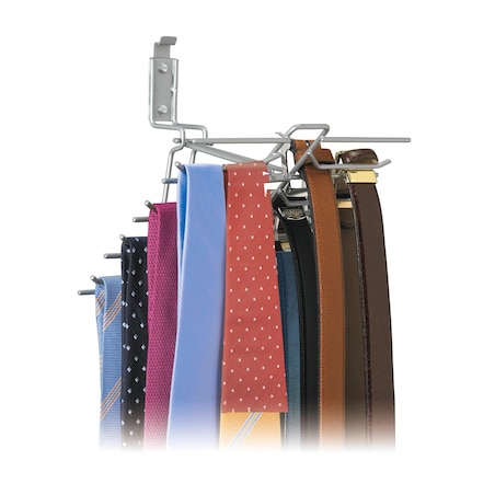 Wieszak na paski i krawaty Rayen