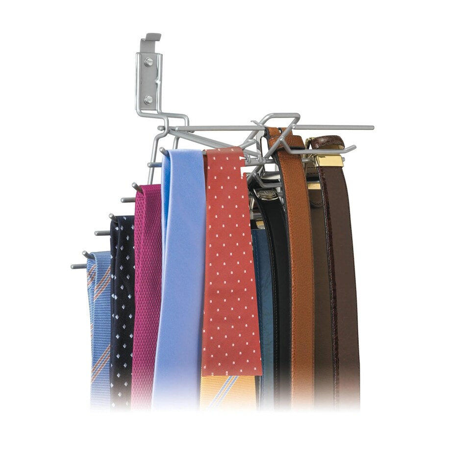 Wieszak na paski i krawaty Rayen