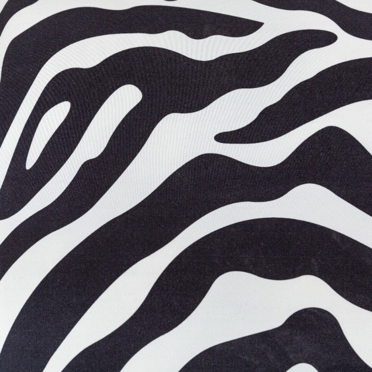 Pościel 220X200 + 2 Poszewki 70X80 Komplet Pościeli Zebra