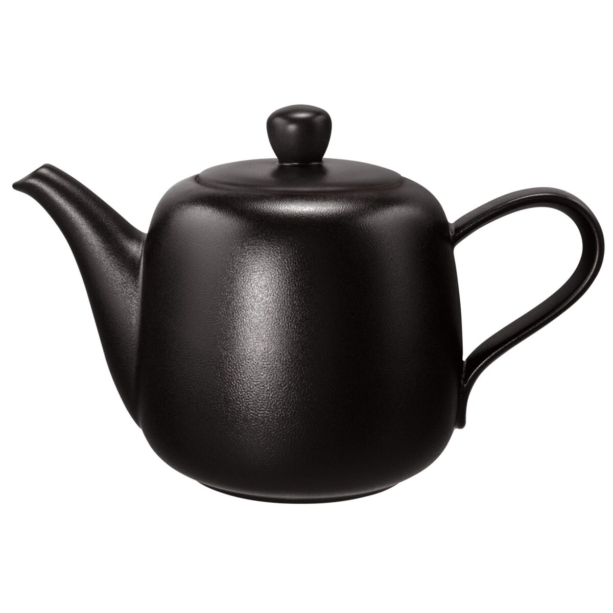 SELTMANN LIBERTY VELVET BLACK Dzbanek 1.6 ltr