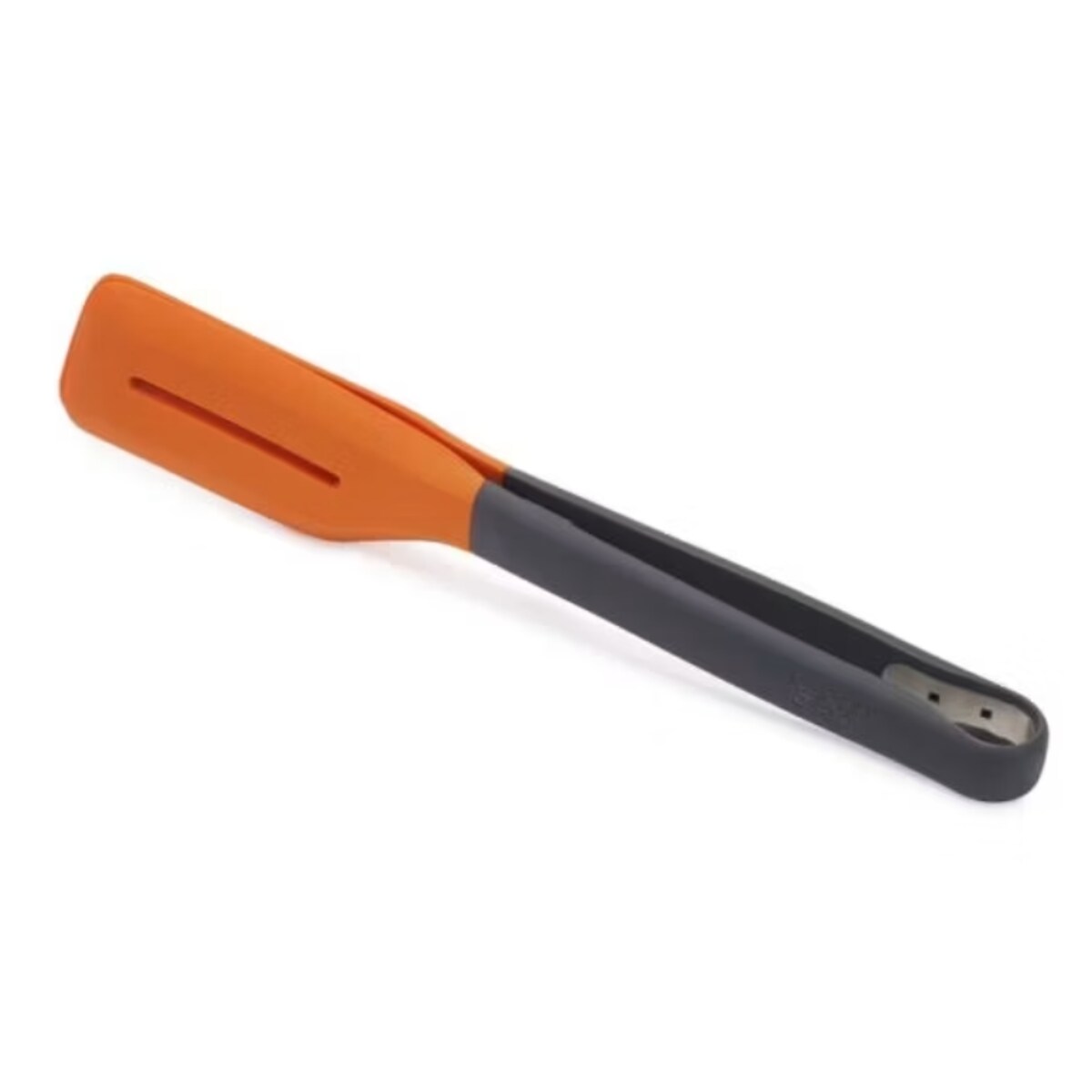 Szczypce z silikonowymi zakończeniami Turner Tongs, 30 x 6.5 x 2.8 cm, Joseph Joseph